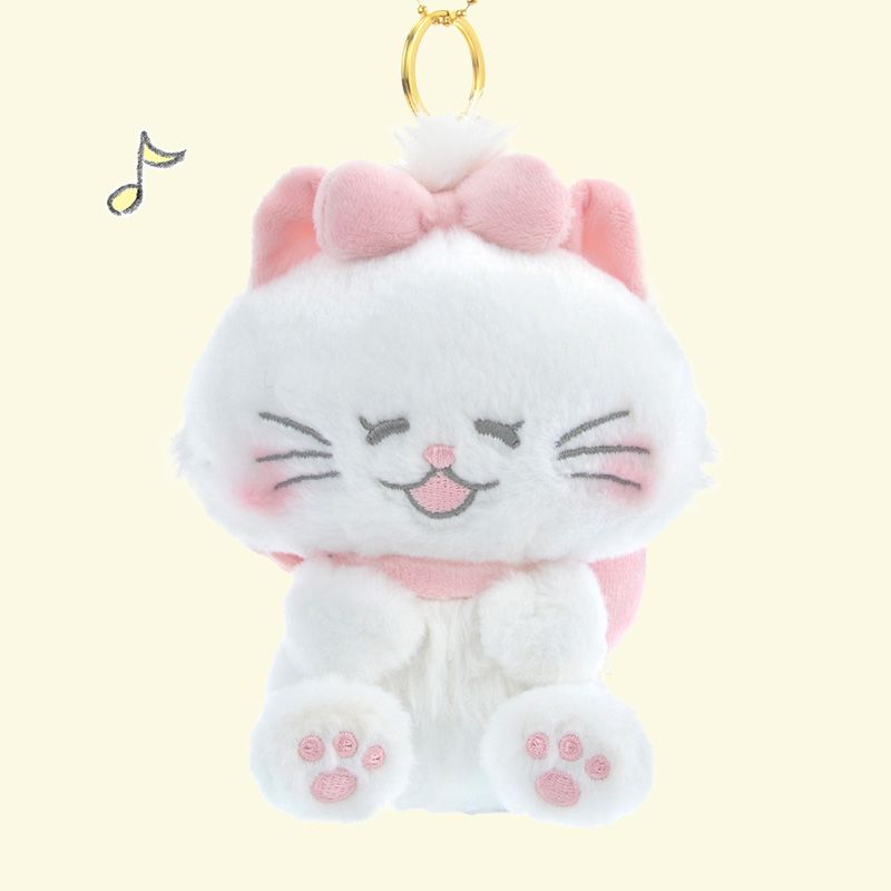 公式 ショップディズニー 猫の日 ディズニーマリーの日