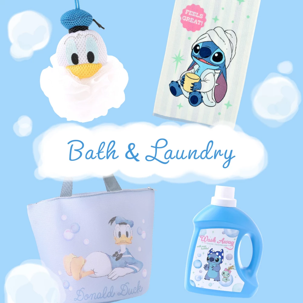 Bath&Laundry