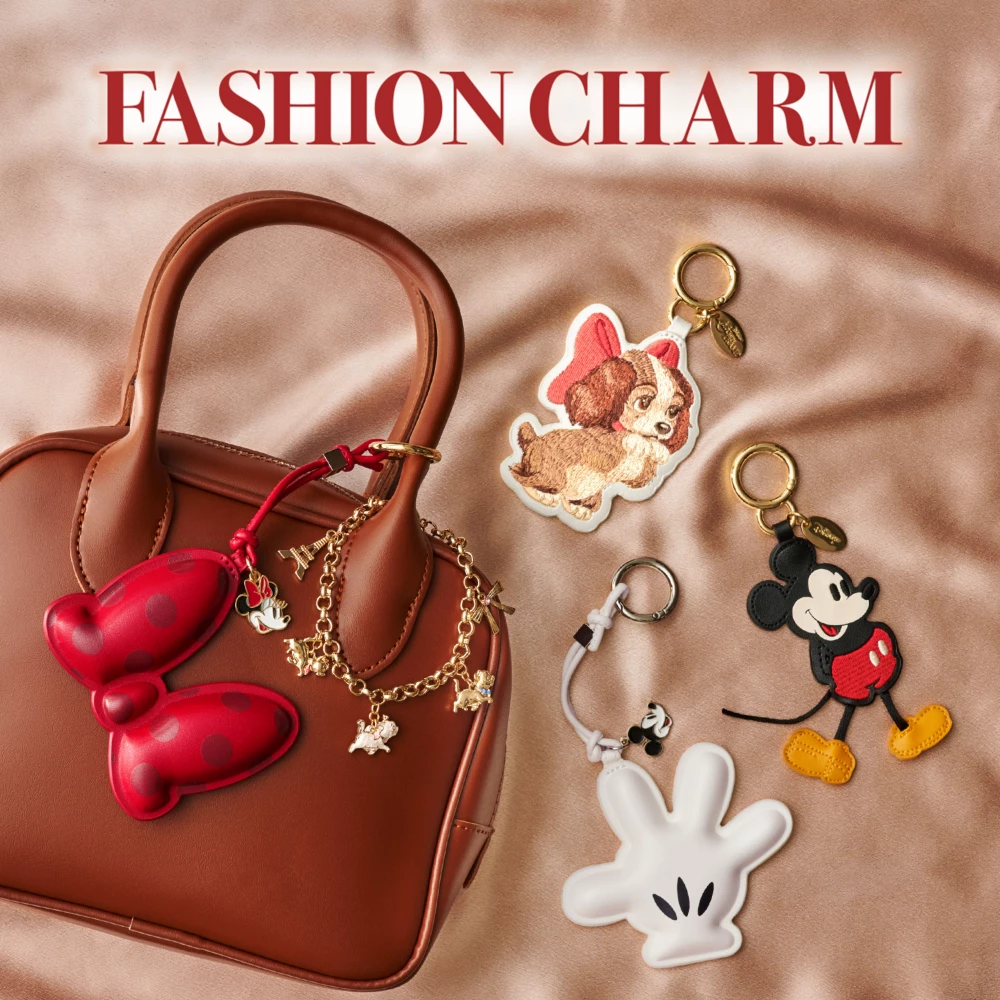 fashion charm