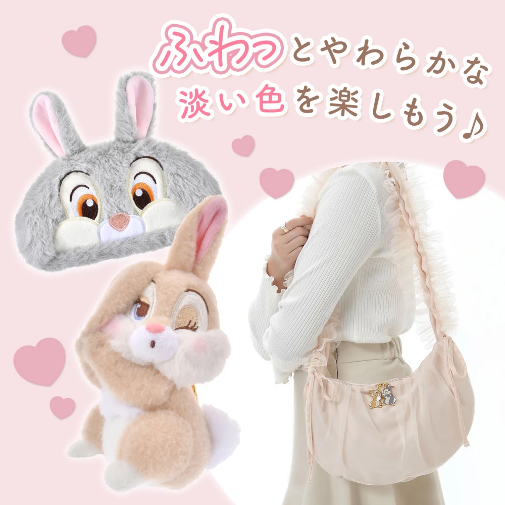 ふわっとやわらかな淡い色を楽しもう♪