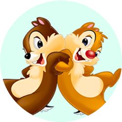 ディズニー キャラクター イラスト 公式 ショップディズニー