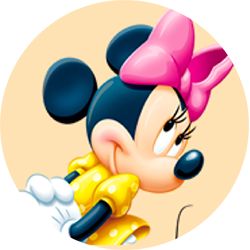 公式 ショップディズニー キャラクター一覧