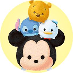 公式 ショップディズニー キャラクター一覧