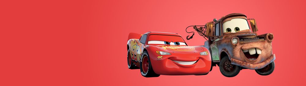 カーズ グッズ 公式 ショップディズニー