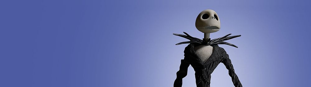 ジャック スケリントン グッズ 公式 ショップディズニー