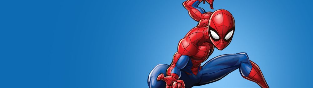 【公式】ショップディズニー | スパイダーマン グッズ