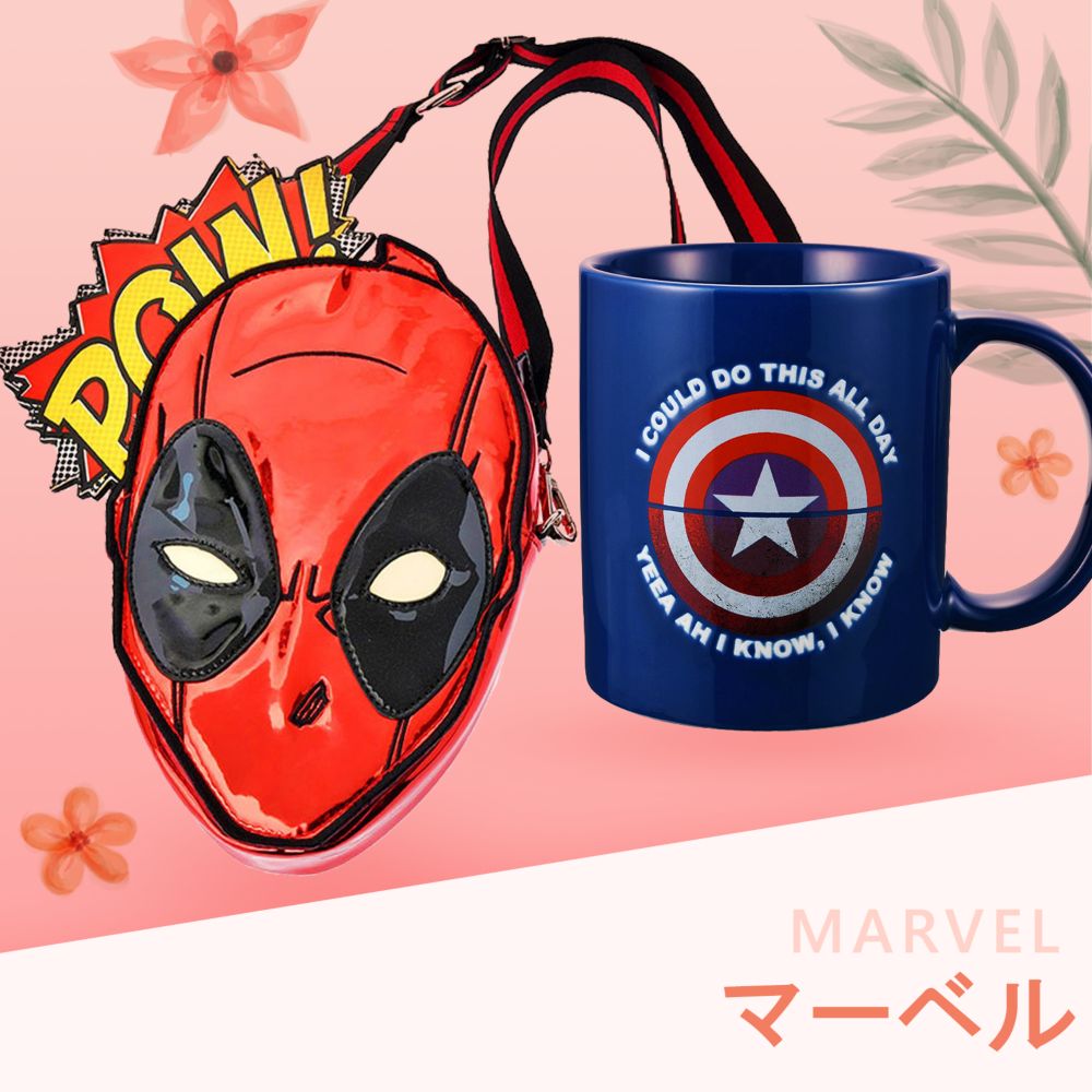 セール MARVEL