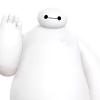 ベイマックス