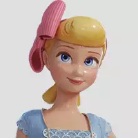 ボー・ピープ