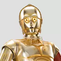 C-3PO