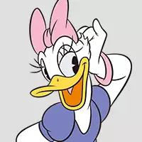 デイジーダック