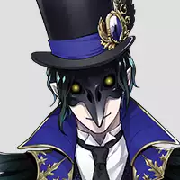 ディア・クロウリー