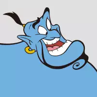 ジーニー