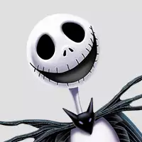 ジャック・スケリントン