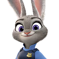 ジュディ・ホップス
