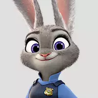 ジュディ・ホップス