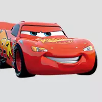 ライトニング・マックィーン