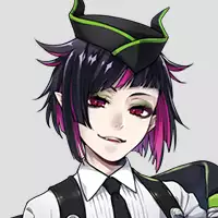 リリア・ヴァンルージュ
