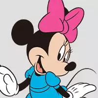 ミニーマウス
