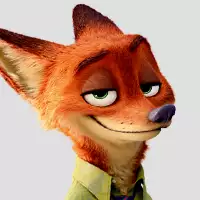 ニック・ワイルド