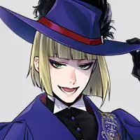 ルーク・ハント