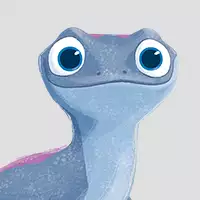 サラマンダー