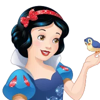 白雪姫