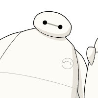 ベイマックス