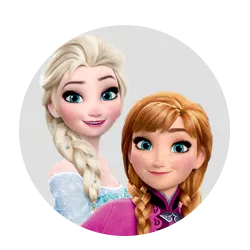 アナと雪の女王