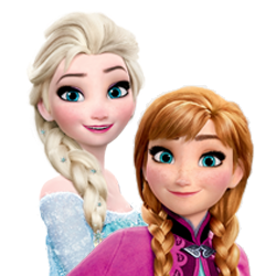 アナと雪の女王