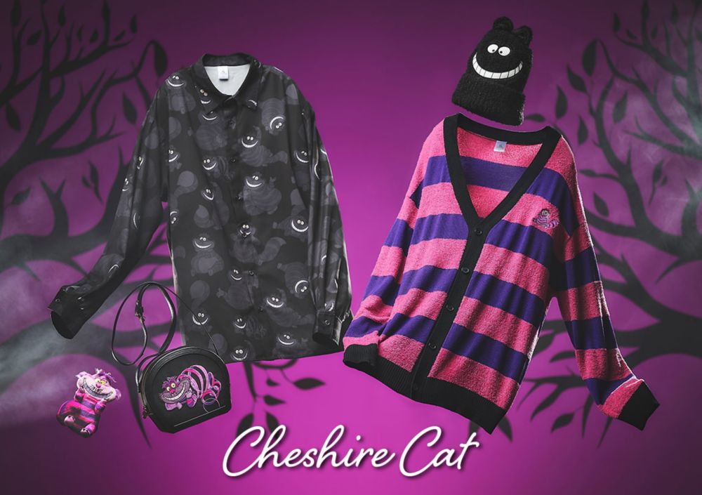 Cheshire Cat