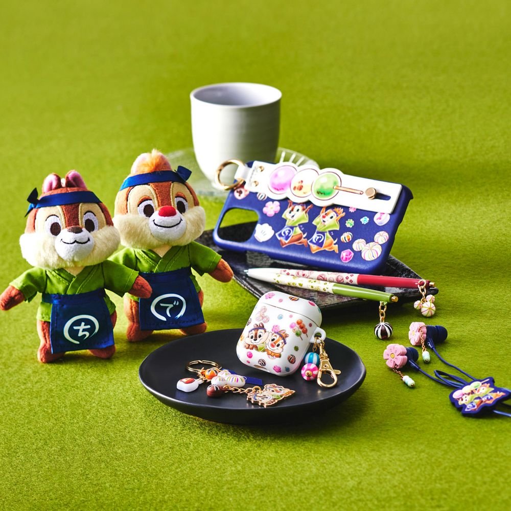 公式 ショップディズニー ディズニーグッズ公式ブログ