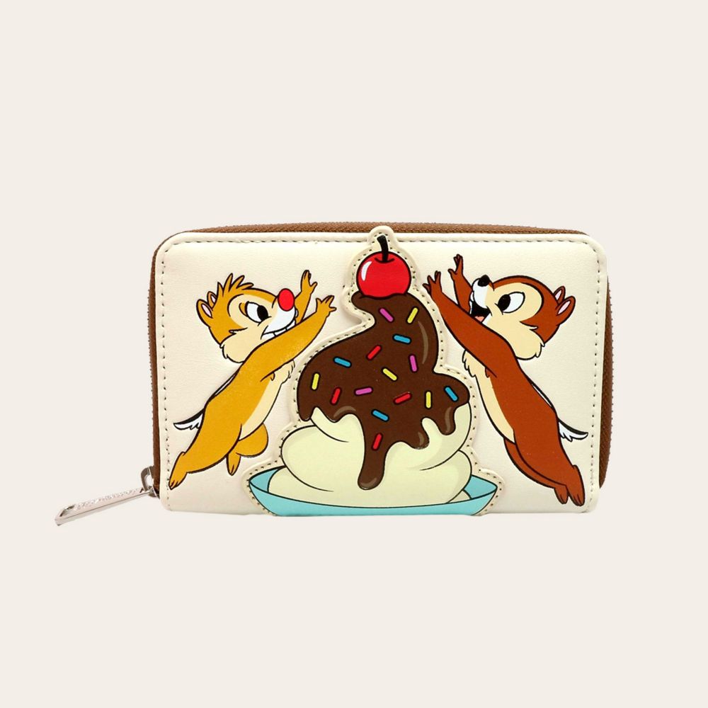 公式 ショップディズニー チップとデール グッズ特集