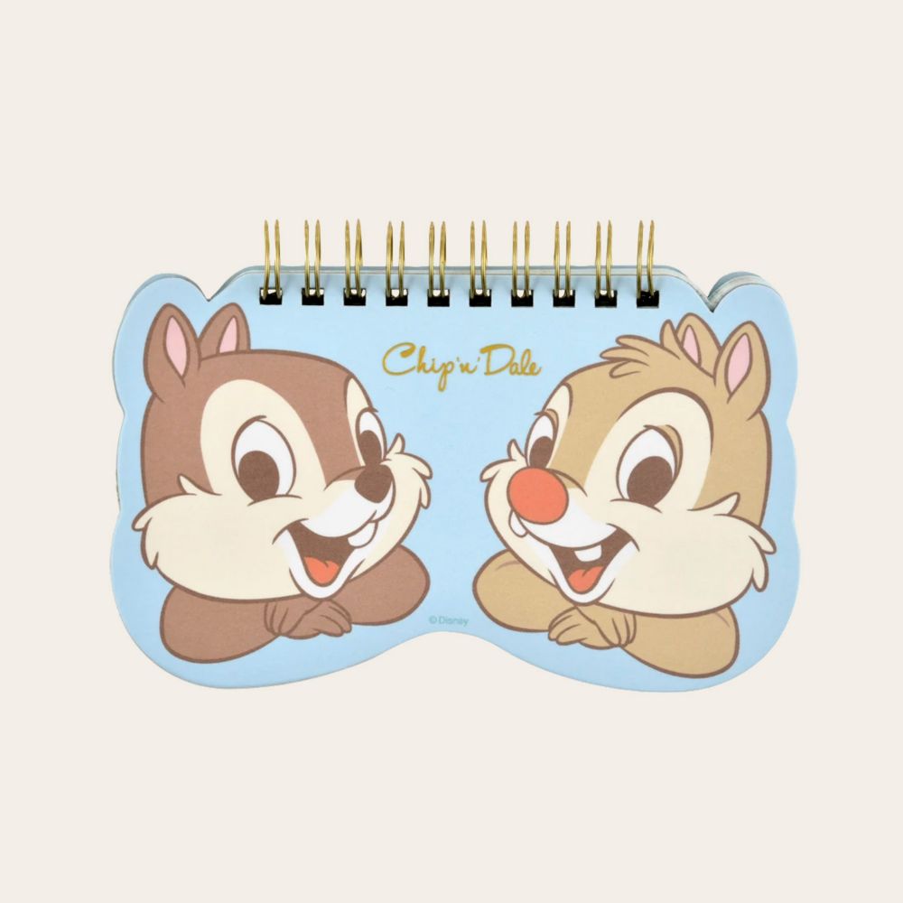 公式 ショップディズニー チップとデール グッズ特集