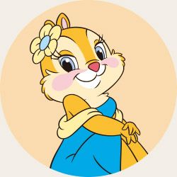 公式 ショップディズニー チップとデール グッズ特集