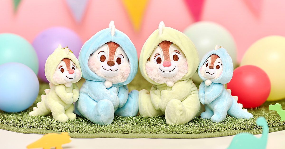 ディズニー Disney TDLチップとデール Chip&Dale 置時計 チップ ディズニー Disney TDLチップとデール Chip&Dale 置時計 チップ