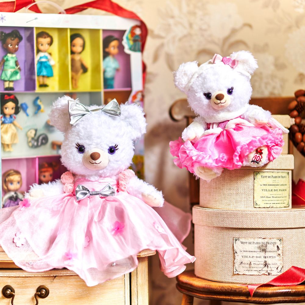 公式 ショップディズニー 子供向けクリスマスプレゼント