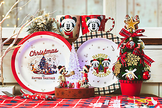 公式 ショップディズニー ディズニークリスマスグッズ特集21 公式 ショップディズニー ディズニークリスマスグッズ特集21