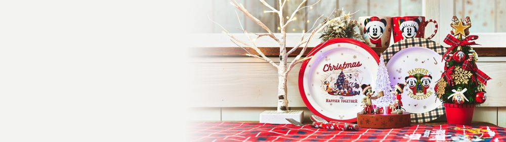 公式 ショップディズニー ディズニーストア クリスマスプレゼント ギフト