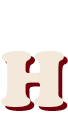 H