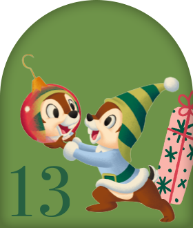 13