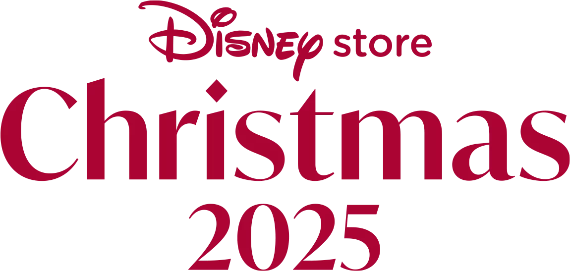 Disney store Christmas 2025