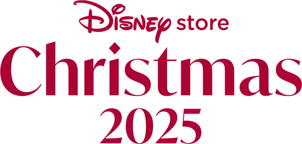 Disney store Christmas 2025