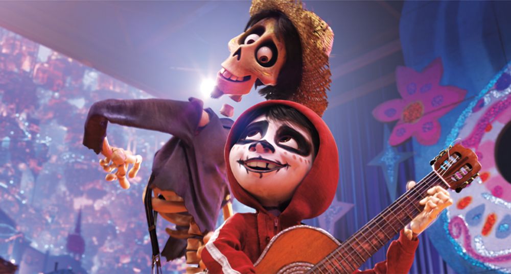 最終価格　リメンバーミー　ディズニー　ピクサー　COCO Amazon.co.jp: DISNEY COCO ディズニー ココ リメンバーミー