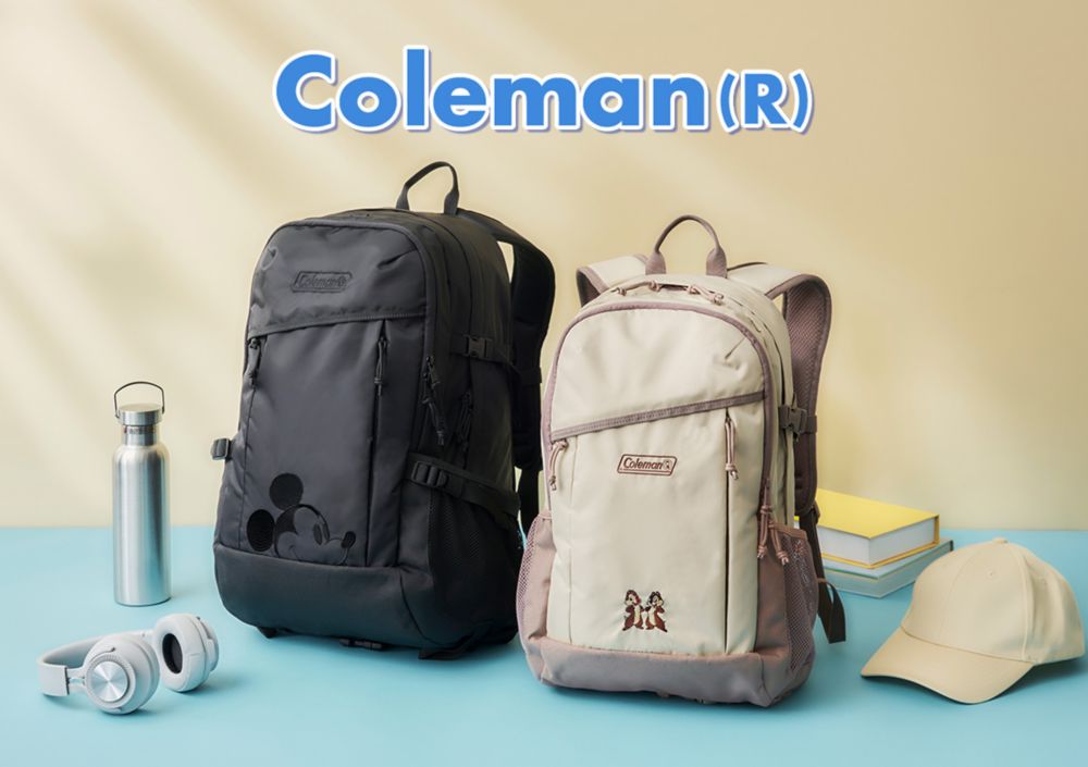 Coleman