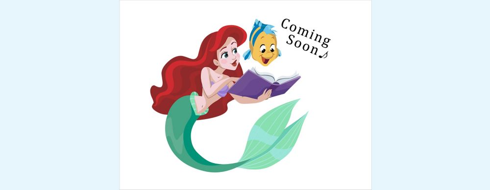 【Coming Soon!】2月発売予定の新作ディズニーグッズ