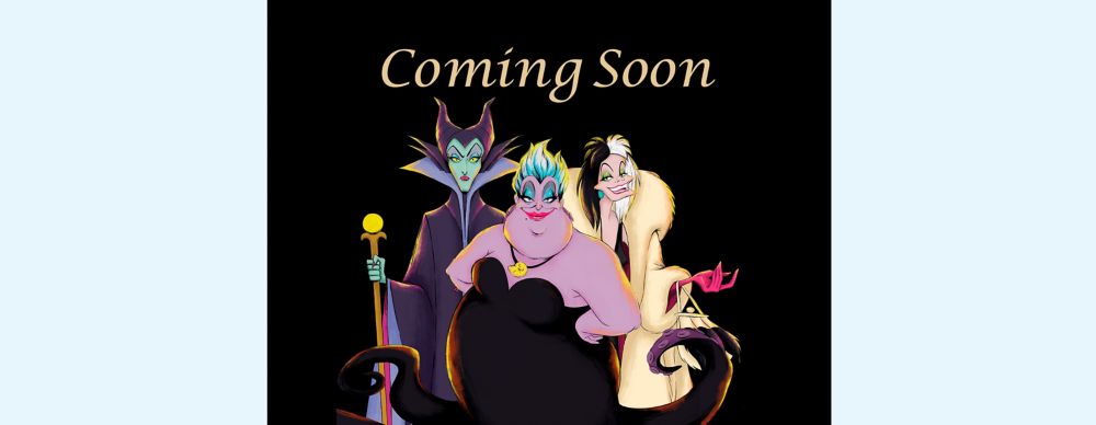 公式 ショップディズニー Coming Soon 9月発売予定の新作ディズニーグッズ