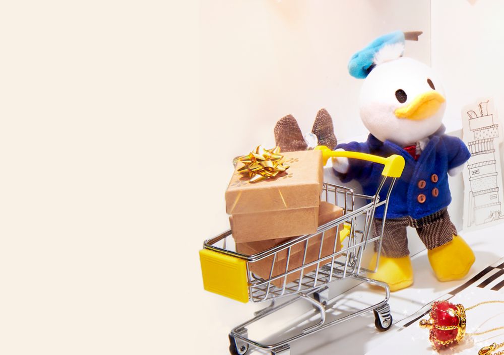 ぬいぐるみコスチューム・着せ替え