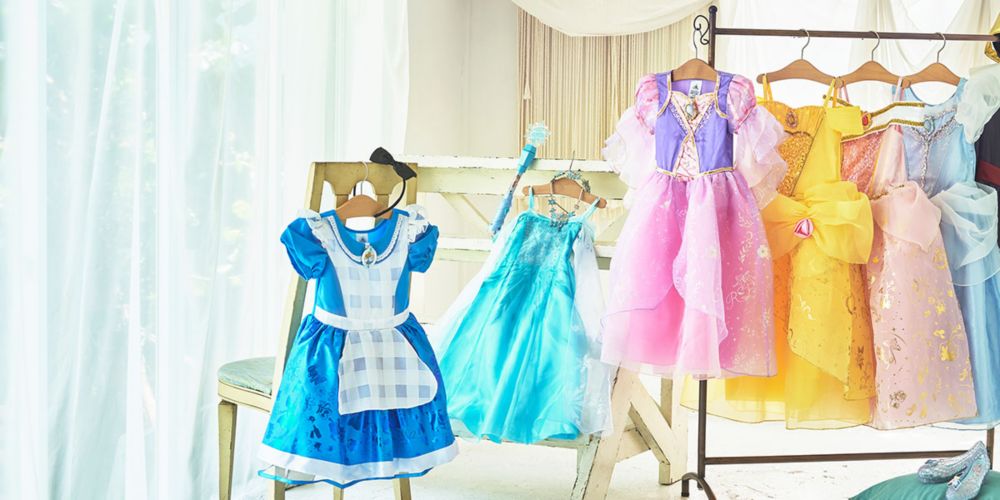 公式 ショップディズニー キッズ 子供向けグッズ