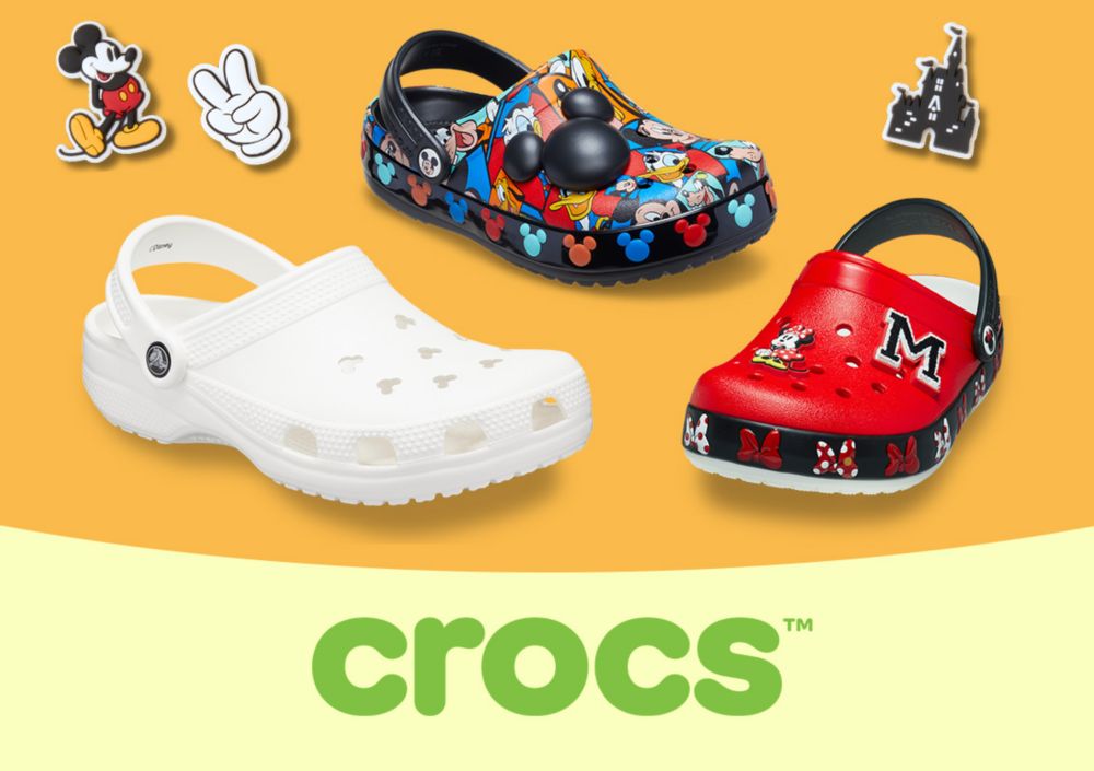 CROCS
